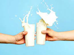 Four Proven Health Benefits of Milk