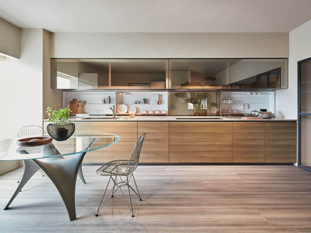 Enhancing the Efficiency of Your Luxury Kitchen
