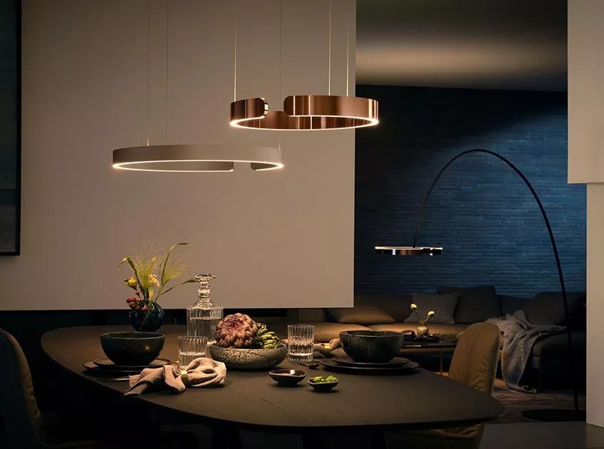 An Ultimate Guide To Luxury Lighting
