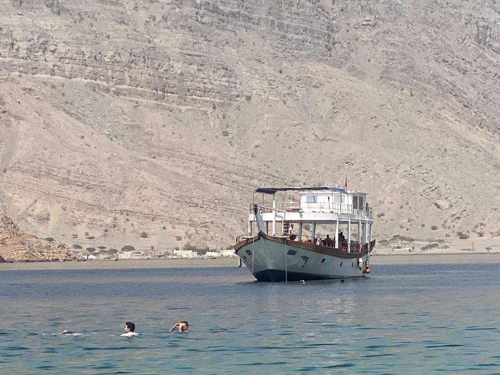 Understanding The Costs Of A Dubai To Khasab Journey