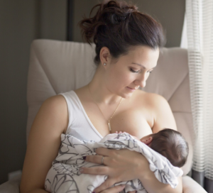 How Lactation Consultants Help With Mastitis And Blocked Ducts